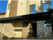 DUPLEX A ESTRENAR DE ALTA GAMA EN VENTA!!! - FDO. DE LA MORA ZONA NORTE / VILLA OLIMPIA
