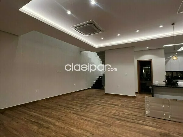 DUPLEX A ESTRENAR DE ALTA GAMA EN VENTA!!! - FDO. DE LA MORA ZONA NORTE VILLA OLIMPIA — foto 2