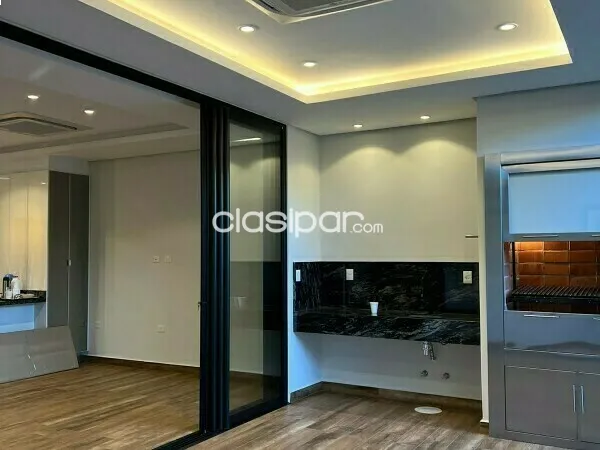 DUPLEX A ESTRENAR DE ALTA GAMA EN VENTA!!! - FDO. DE LA MORA ZONA NORTE VILLA OLIMPIA — foto 3