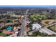 Terreno-Venta-A media cuadra de Av. Acceso Sur, Caaguazu, Ñemby, Central 600M2