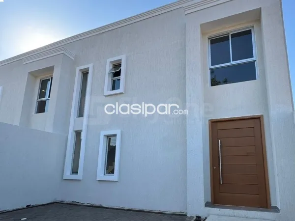 VENDO AMPLIO DÚPLEX A ESTRENAR EN FERNANDO DE LA MORA ZONA NORTE — foto 2