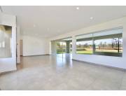 Casa en venta a estrenar – Puerta del Lago, San Bernardino