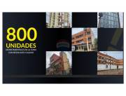 DEPARTAMNETOS ALTEA HUB