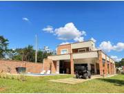 VENDO CASA EN SAN BERNARDINO PUERTA DEL LAGO