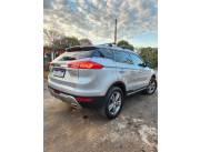 GEELY EMGRAND X7 SPORT 2019