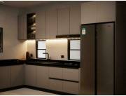 VENDO DÚPLEX EN POZO EN LAMBARE BARRIO SAN ANTONIO