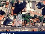 TERRENO EN VENTA - SOBRE AV. LILLO