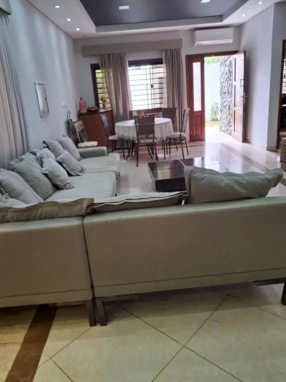 VENDO HERMOSA CASA EN CAACUPÉ 4 DORMITORIOS — foto 2