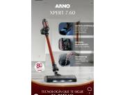 ASPIRADORA ARNO XPERT A BATERIA RECARGABLE !! NUEVO EN CAJA CON GARANTIA! HACEMOS DELIVERY