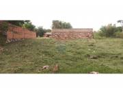 TERRENO EN VENTA LUQUE MORA KUE