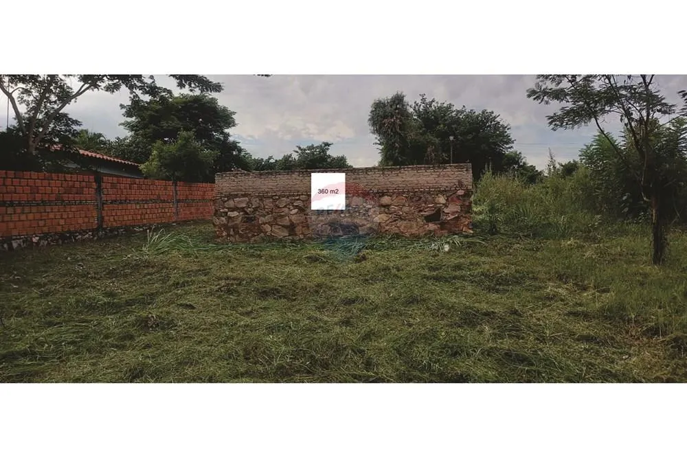 TERRENO EN VENTA LUQUE MORA KUE — foto 2