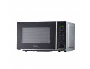 MICROONDAS WHIRLPOOL DE 20 LITROS DIGITAL INOXIDABLE !! NUEVOS EN CAJA CON GARANTIA !!