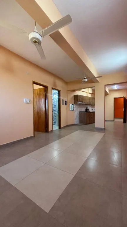 ALQUILER – HERMOSO DEPARTAMENTO A ESTRENAR EN ÑEMBY — foto 2