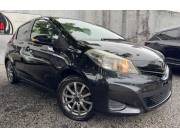Toyota new Vitz 2011 car