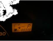 Toyota NEW VITZ 2007 ni