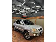 Kia Sportage 2010 ni