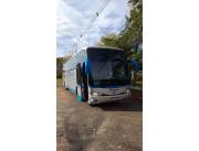 Alquiler de Buses.