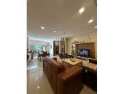 VENDO CASA EN ASUNCION VILLAMORRA COD 3816