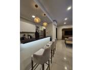 ALQUILO DEPARTAMENTO AMOBLADO EN ASUNCION VILLAMORRA COD 5721