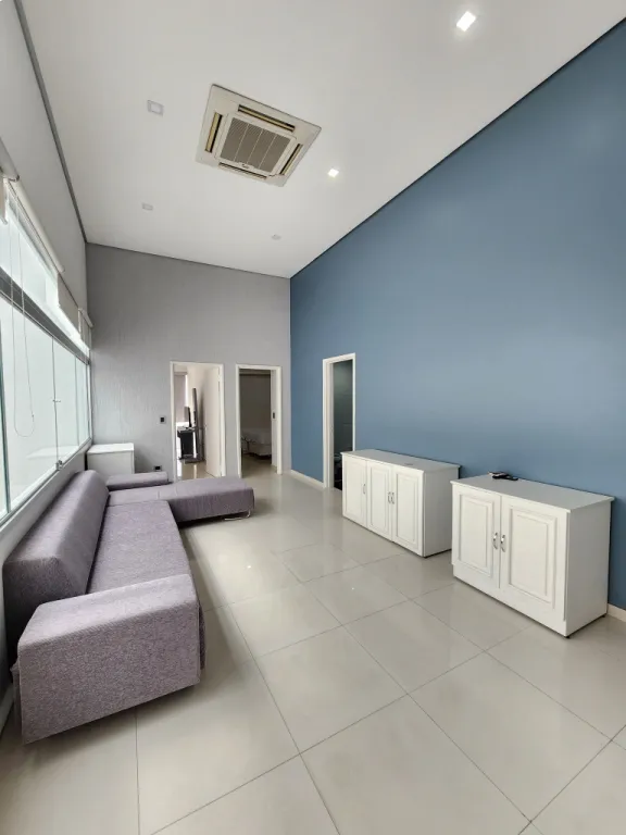 ALQUILO O VENDO CASA MINIMALISTA EN ASUNCION YCUA SATI COD 5720 — foto 2