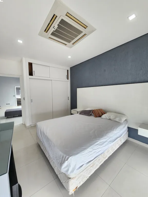 ALQUILO O VENDO CASA MINIMALISTA EN ASUNCION YCUA SATI COD 5720 — foto 3
