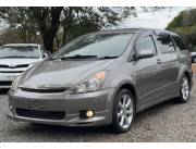 TOYOTA WISH REC IMPORT - FINANCIO