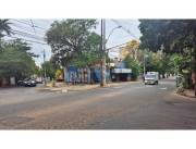 Vendo Terreno en esquina de 403 m²