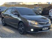 TOYOTA NEW ALLION - FINANCIO - FULL EQUIPO