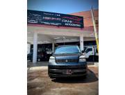 Toyota Voxy 2003 - Financiado