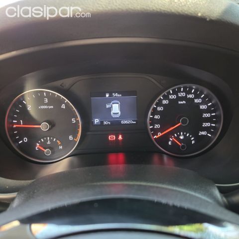 Autos - VENDO KIA SPORTAGE EX 2020💎 AUTOMATICO✅ DIESEL 2.0✅ FDO. DE LA MORA✅