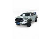 FINANCIO TOYOTA HILUX LOOK GR 2019 AUTOM