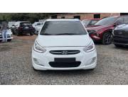 HYUNDAI ACCENT REC IMPORT- FINANCIO