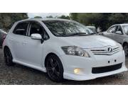TOYOTA AURIS RS - FINANCIO
