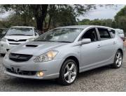 TOYOTA CALDINA - REC IMPORT - FINANCIO