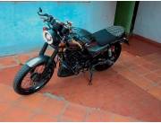 Moto café race Kenton 2020 150cc