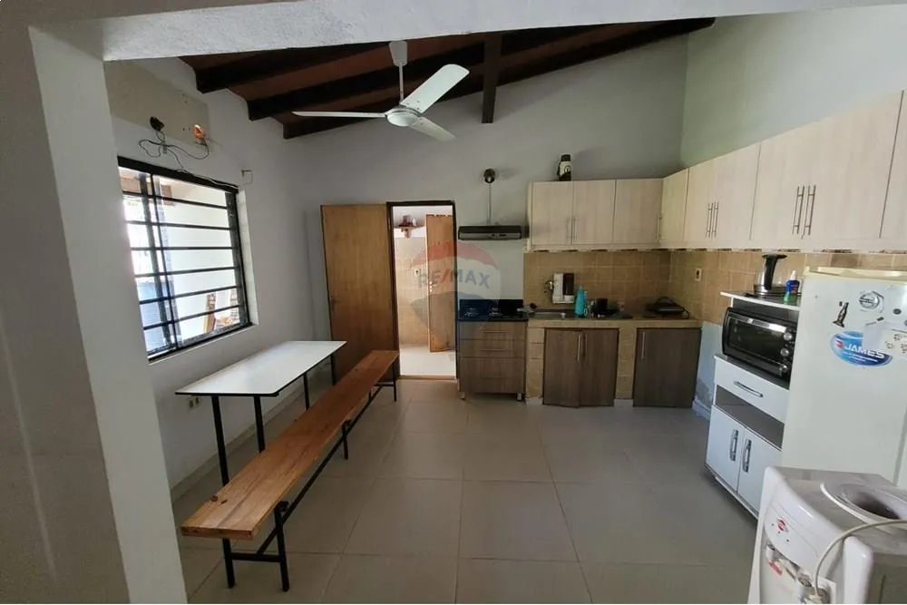 Casa en venta en Mariano Roque Alonso* — foto 2
