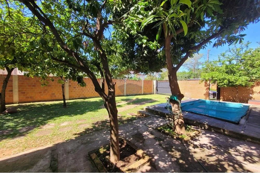 Casa en venta en Mariano Roque Alonso* — foto 3