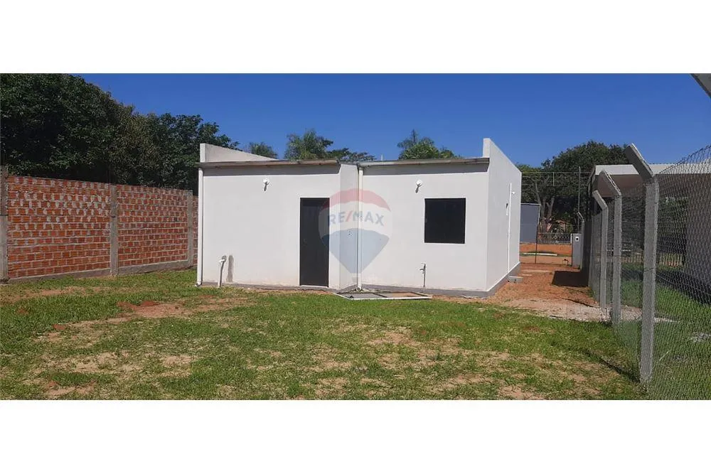 EN VENTA CHALET A ESTRENAR EN LUQUE - ITAPUAMI II — foto 2