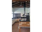 ALQUILER DE IMPORTANTE RESIDENCIA CON AMENIDADES EXCLUSIVAS