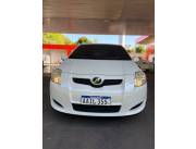 Toyota Auris 2006