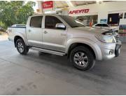 Hilux 2014 automático