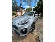 Kia sportage 2020