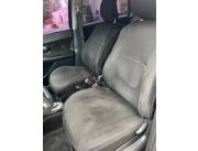 Toyota new ist 2007