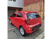 Kia Picanto 2019 impecable automático