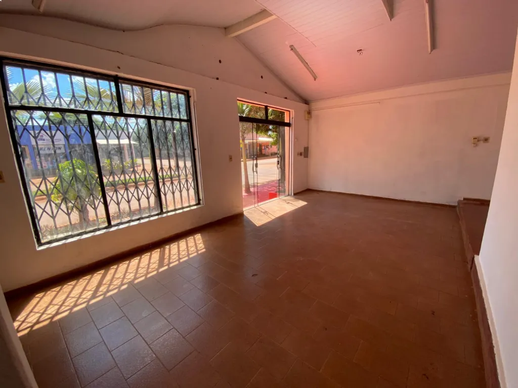 📍 Puerta del Sol – Hernandarias 🏠 Vendo Propiedad en esquina sobre Av. Ka’a — foto 3