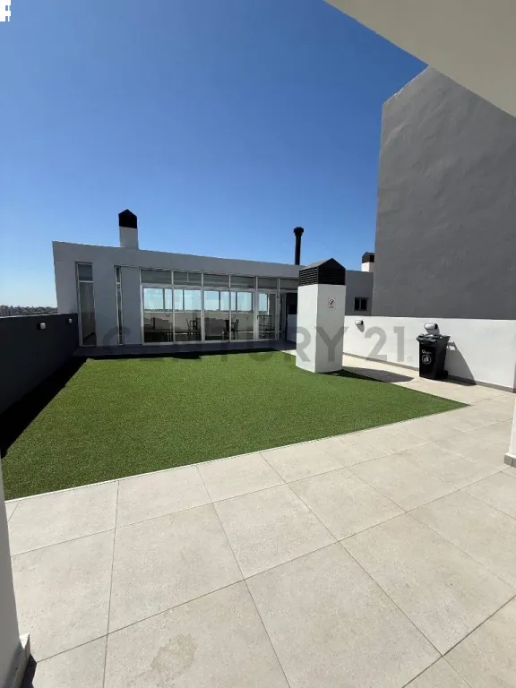 DEPARTAMENTO 2 DOS HABITACIONES EN CENTRIC FELIX BOGADO US$ 120.000 — foto 3