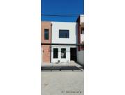 VENDO VENDO A ESTRENAR DÚPLEX 3 DORM. + ÁREA SERV. - SAN LORENZO Z/ PINEDO (CÓD. 1357)