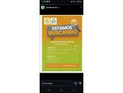 Asesores Comerciales