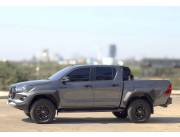 TOYOTA HILUX GR 2024