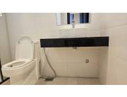 VENDO DEPTO EN VILLA MORRA DE UN DORMITORIO CON AMENITIES